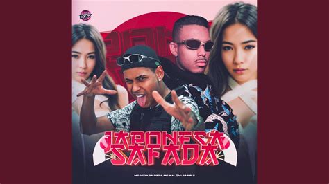 japonesas safada|JAPONESA SAFADA (feat. CLUB DA DZ7) .